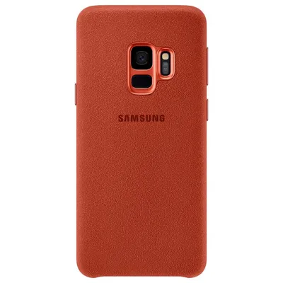 Фотографии Смартфон SAMSUNG Galaxy S9 4/64Gb Duos Sunrise Gold (SM-G960FZDDSEK)  - качественные фото - Фокстрот