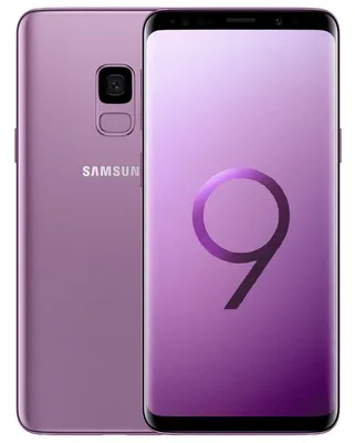 ᐉ Смартфон Samsung Galaxy S9 (SM-G960FZPDSEK) Purple (G-960V): купить,  цена. Смотреть отзывы, обзор - Galaxy Store