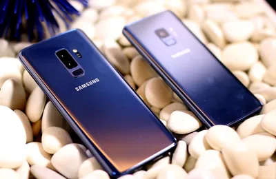 Купить Benks 3D защитное стекло для Samsung Galaxy S9 в Benks Shop.