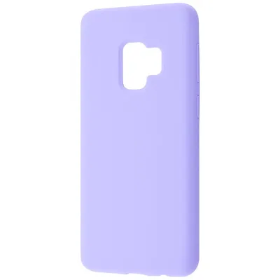 Силиконовый чехол прозрачный для Samsung Galaxy S9 (ID#170165529), цена:  12.50 руб., купить на Deal.by