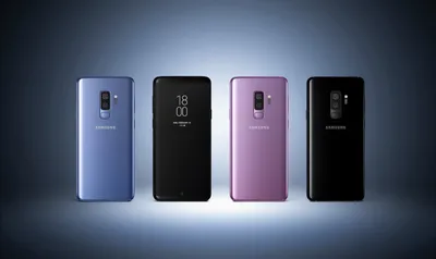 Samsung Galaxy S9+ Plus - SM-G965 - 64GB - All Colors - (Unlocked) - Very  Good | eBay