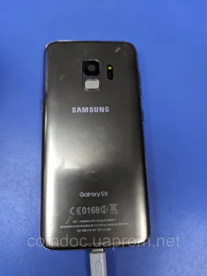 ᐉ Защитный чехол IVSO Gentry Series для Samsung Galaxy S9 (G960) - Grey  (178620H): купить, цена. Смотреть отзывы, обзор - Galaxy Store