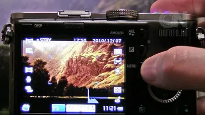 Обзор Samsung NX200: топовая камера Samsung - Hi-Tech Mail.ru