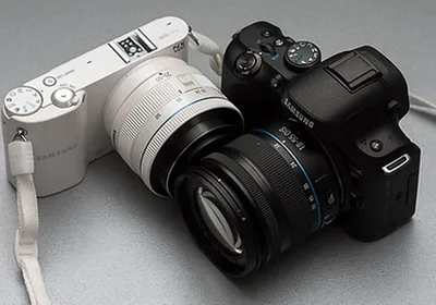 Samsung NX1000 пример фотографии 273352699