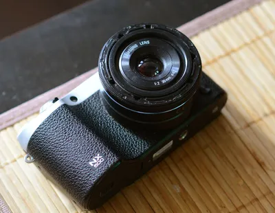 Обзор цифровых системных фотоаппаратов Samsung NX20 и NX1000 | gagadget.com