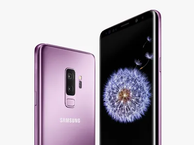 Samsung Galaxy S9+ 64GB (Unlocked): SM-G965UZKAXAA | Samsung US