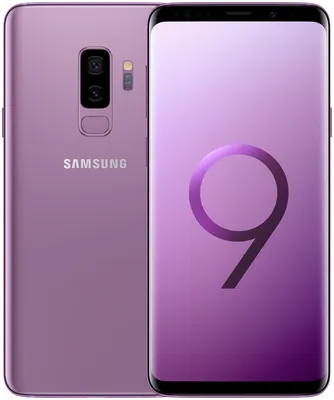 Samsung Galaxy S9 Plus Review | ePHOTOzine