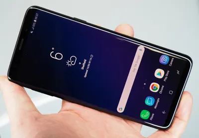 21 hidden Galaxy S9 and S9 Plus features - CNET