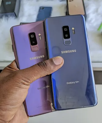 Galaxy S9 vs. Galaxy S9 Plus: What's the difference? - CNET