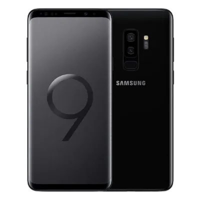 Samsung Galaxy S9 and S9 Plus: Sizzling photos from every angle - CNET