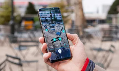 Samsung Galaxy S9+, análisis. Review con características, precio y  especificaciones.