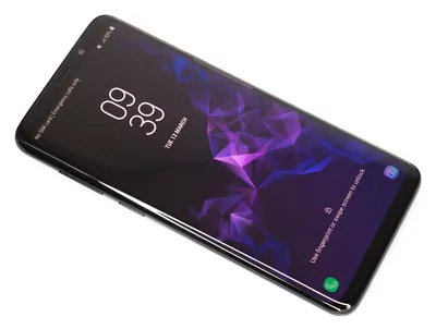 Samsung Galaxy S9+ - Full phone specifications