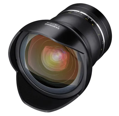 Обзор объектива Samyang 14mm F2.8 ED AS IF UMC - Fototips.ru