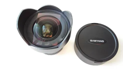 Обзор объектива Samyang 14mm F2.8 ED AS IF UMC - Fototips.ru