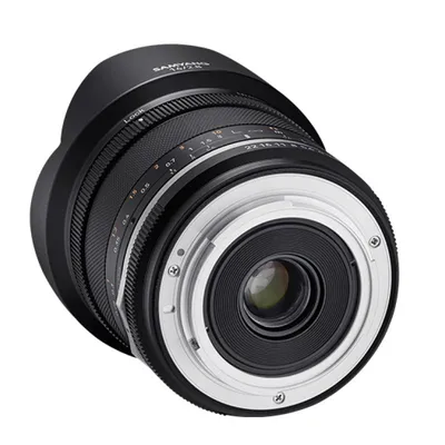 Samyang 14mm f/2.8 ED AS IF UMC Aspherical AE Niko - купить по лучшей цене,  описание, характеристики, отзывы Samyang 14mm f/2.8 ED AS IF UMC Aspherical  AE Niko, технические характеристики и обзоры