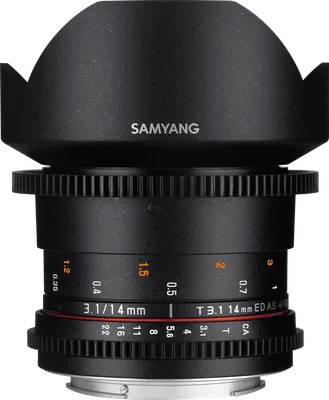 SAMYANG AF 14mm F2.8 RF – Review – Nightscape Photographer