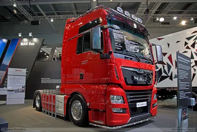 Сколько новых грузовиков и коммерческих автомобилей появилось в Европе? В  одной из стран рост составил более 180 проц.! | trans.info