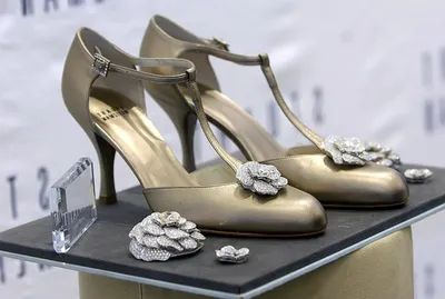 ᐈ Самая дорогая обувь в мире: модели и бренды, недоступные простым смертным
