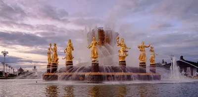 Лучшие пляжи мира. Рейтинг из 15 самых красивых курортов планеты
