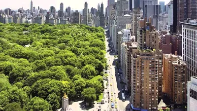 Нью-Йорк | New York | N.Y.C.| Расслабляющее видео. Relaxing video. Красивые  кадры из Нью Йорка - YouTube