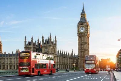 Где сделать лучшие фото в Лондоне? 10 необычных мест для селфи | Блог