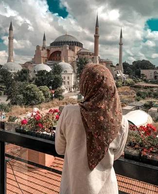 Самые красивые картинки мусульманские фотографии