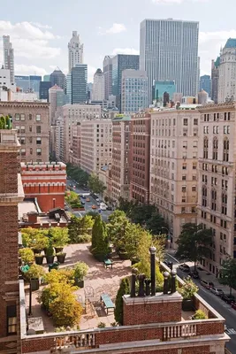 Районы (боро) и кварталы Нью-Йорка | Planet of Hotels
