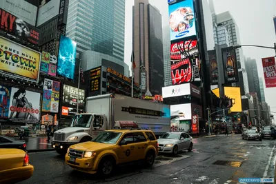 Названы лучшие недорогие районы Нью-Йорка - ForumDaily