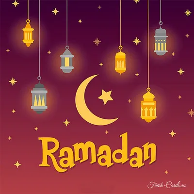 [76+] Самые Красивые Картинки Рамадан фото