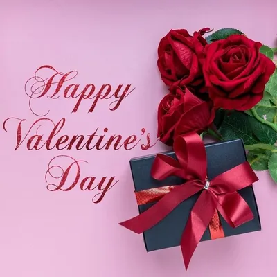 Valentine's Day | Статьи по английскому на Study.ru