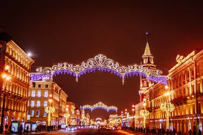Самые красивые набережные Санкт-Петербурга | MY TRAVELHOOD | Дзен