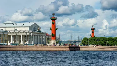 Самые красивые храмы Санкт-Петербурга — 10 православных культовых зданий  разных стилей | Санкт-Петербург Центр