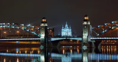 10 зданий Санкт-Петербурга, сногсшибательных ИЗНУТРИ (ФОТО) - Узнай Россию