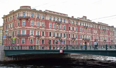 Санкт-Петербург зимой: куда сходить и что посмотреть, места для зимних  прогулок в Питере — Кавёр