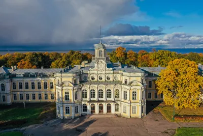 Санкт-Петербург, музей-заповедник\"…» — создано в Шедевруме