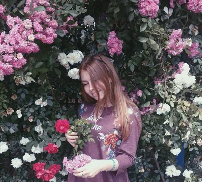Блог о флористике, розах и декоре | Во Имя Розы
