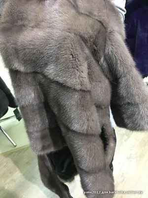 Шубы в Дубае - Где купить шубу в Дубае - Dubai Furs Shop