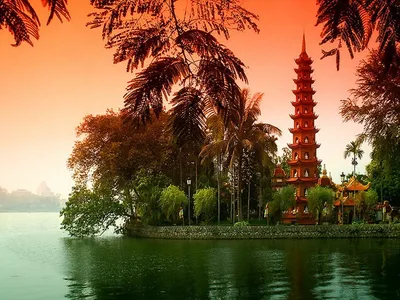 Вьетнам: самые красивые места - Идеальный турист