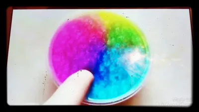 ВАУ!!! Самые крутые слаймы мира! - YouTube