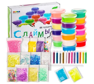 Все НОВИНКИ СЛАЙМЫ ELMER'S 😱 POP IT vs СЛАЙМ Что Лучше? ВЕДРО Прозрачного  СЛАЙМА, Слайм ЖЕЛЕ и OREO - YouTube