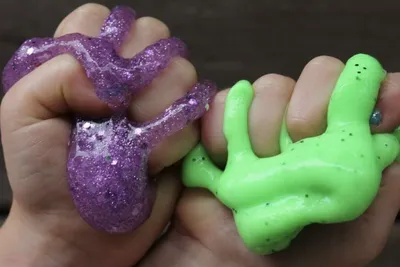Слайм купить в Киеве, Харькове и Украине, слаймы в магазине Slime Shop