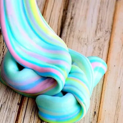 ЯLove Slime Слайм от slimer by galactic \"Galactic collection\", 150 мл