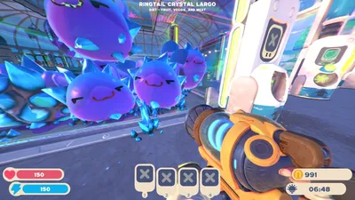 Слайм без тетрабората натрия - интернет-магазин Slime Shop