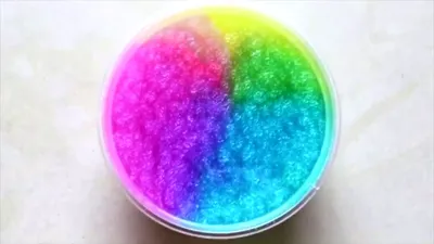 Клуб юных химиков Фарадей в Курске