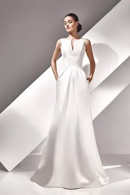Горько не будет: самые модные свадебные платья 2023 | theGirl