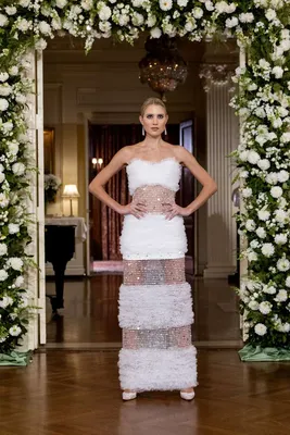 Горько не будет: самые модные свадебные платья 2023 | theGirl
