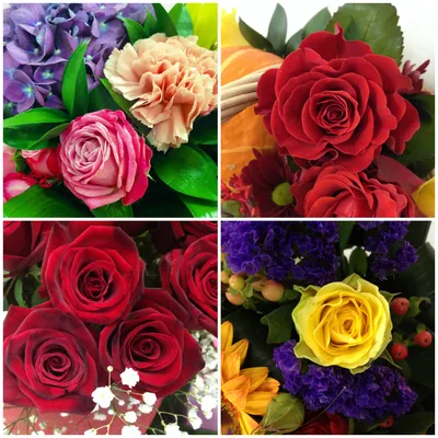 UzRoza - 🌷 Самые красивые букеты роз только у нас, по... | Facebook