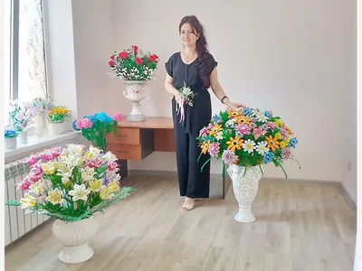 Больше не работает: Цветы, магазин цветов — Яндекс Карты
