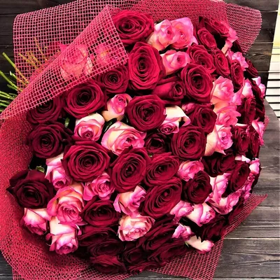 Самый большой букет цветов😍,💐девачки когда в последний раз вам дарили  цветы?? - YouTube