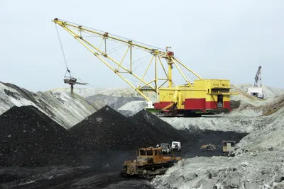 Самые большие экскаваторы в мире | Excavator Sale